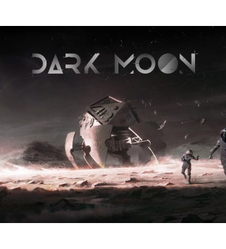 Dark Moon Steam Key GLOBAL